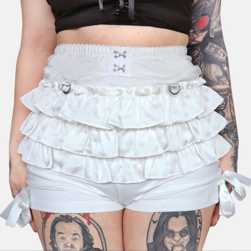 Porcelain Rosemary Bloomers Large